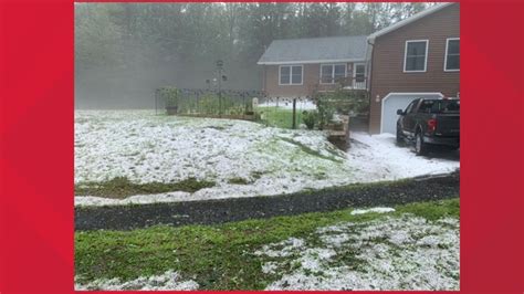 Severe weather in Southern Maine | newscentermaine.com