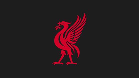 Crest Emblem Logo Soccer Symbol HD Liverpool F.C Wallpapers | HD ...