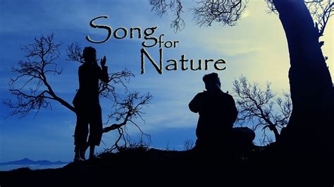 Song for Nature - YouTube