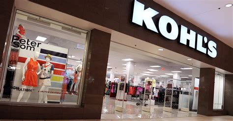 Kohl’s - Bloomington-Normal - LocalWiki