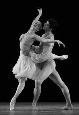 Tchaikovsky Pas de Deux - ABT - Ballet Photo (945143) - Fanpop