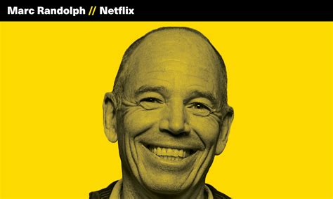 Marc Randolph: Netflix — The Founder Hour | Podcast