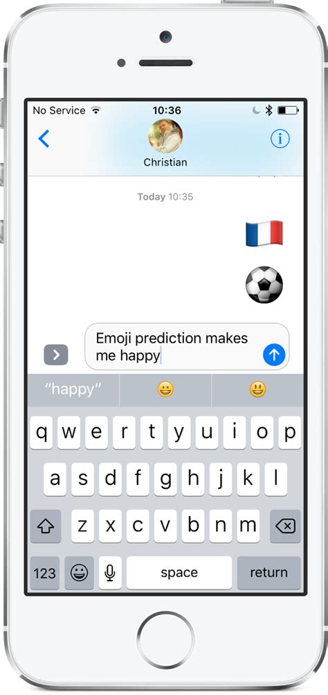 How to use emoji like a pro in Messages for iPhone and iPad