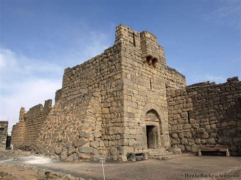 Desert Castles - HawkeBackpacking.com