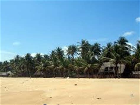 Lekki Beach - World's Exotic Beaches