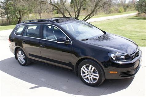 2012 Volkswagen Jetta SportWagen Specs, Prices, VINs & Recalls ...