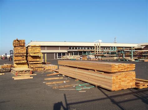 Do You Want to Buy Hardwood Lumber from A Distributor or Lumberyard? - Glen Harris Homes - Types ...