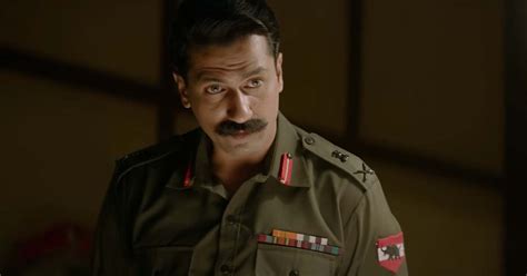 Sam Bahadur Movie Review: Routine Biopic Of A Man Who Was Anything But Routine; Vicky Kaushal Is ...