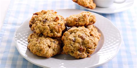 Apple Cookies Recipe | No Calorie Sweetener & Sugar Substitute ...