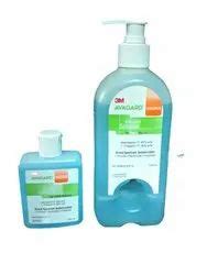 Avagard Antiseptic Liquid - 3M Avagard Antiseptic Liquid Latest Price ...