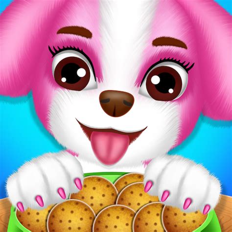 Puppy Labrador Game - Apps on Google Play