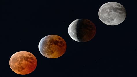 Lunar Eclipse 2023 Live Streaming: When and How To Watch - Boldsky.com