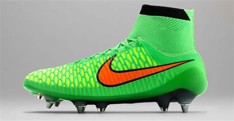 Tripel B: New Nike 2015 Football Boots