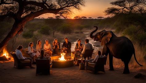 Discover the Best Safari South Africa Has to Offer! - The Happy Girl's ...