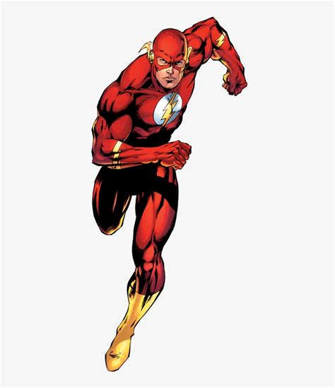 Flash Superhero Png - Flash Dc Comics Png PNG Image | Transparent PNG ...