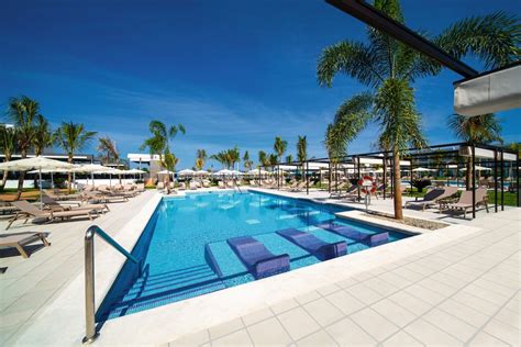 Riu Montego Bay - Adults Only - All Inclusive | Classic Vacations