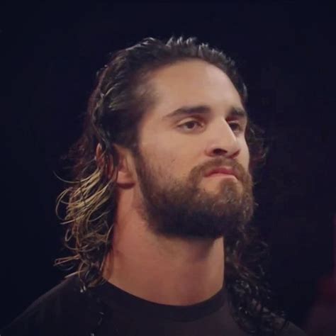 Seth Rollins Fans on Instagram: "Daily Photo! #SethRollins #SFNR # ...