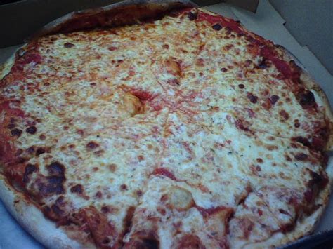 CONTE'S PIZZA, Princeton - Menu, Prices & Restaurant Reviews - Tripadvisor