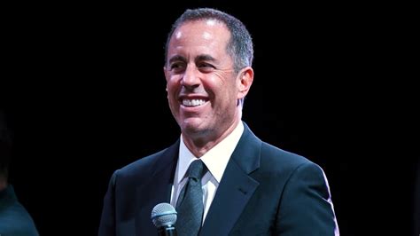 TV News Roundup: Jerry Seinfeld Announces Netflix Stand-up Special