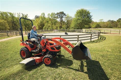 Kioti Tractor CS2220 HST Kenton Equipment, 44% OFF