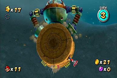 Super Mario Galaxy 2 Walkthrough - GameSpot