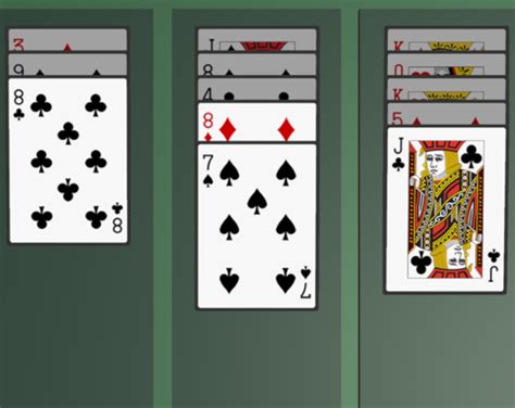 History and game design of Klondike solitaire - Klondike Solvability by ...