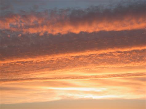 Image*After : photo : elements clouds sky sunset dusk dawn sunrise cloud