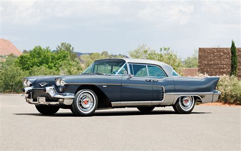 1958 Cadillac Eldorado Brougham | Gooding & Company