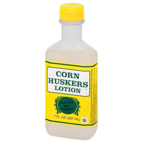 Corn Huskers Lotion Heavy Duty Hand Treatment | Hy-Vee Aisles Online ...