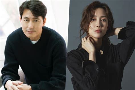 Jung Woo Sung Confirmed To Star In His First Drama In 10 Years With Shin Hyun Been | Soompi