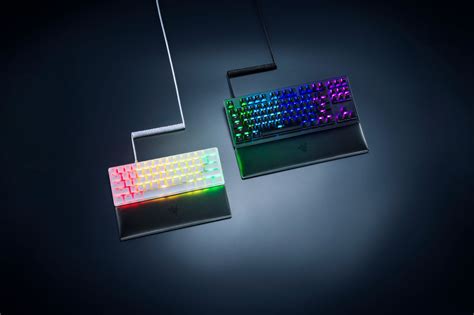 Razer releases new keyboard-related accessories to elevate your clack ...