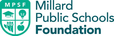 Online/Pages - Millard Public Schools Foundation