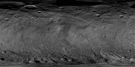 Vesta Dawn FC HAMO Global Mosaic 60mp | USGS Astrogeology Science Center