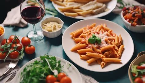 What To Serve With Penne Alla Vodka: 15 Best Side Dishes