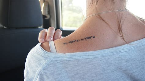 Getting a tattoo to mark your travels | HI Hostel Blog