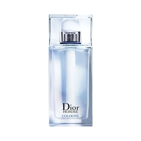 Nước hoa chính hãng Dior Homme Cologne - XXIV PERFUME BAR