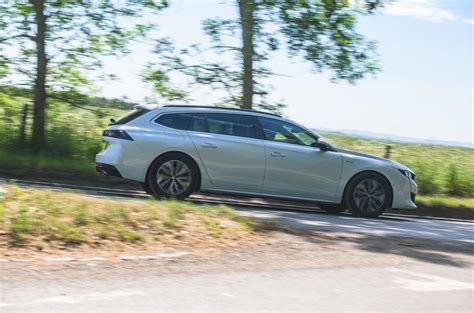 Peugeot 508 Hybrid Review 2024, Price & Specs | Autocar