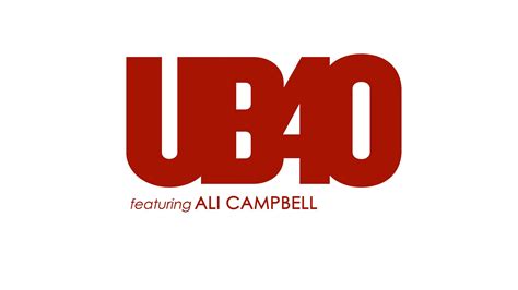 UB40 featuring Ali Campbell Tickets, Tour & Concert Information | Big Concerts South Africa