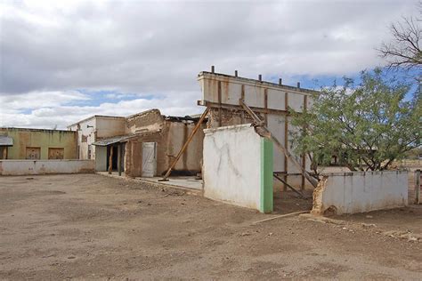 Canoa Ranch - Arizona Land and Water Trust