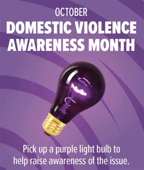 Domestic Violence Awareness Month – Cardinal Point