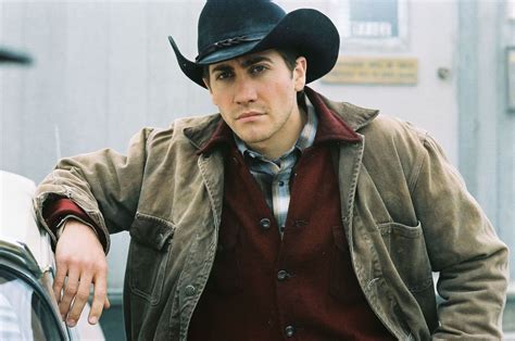 Photo de Jake Gyllenhaal - Le Secret de Brokeback Mountain : Photo Jake ...