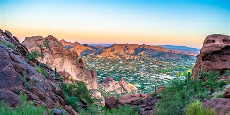 BW Travel Zone | 48 Hours in Scottsdale, Arizona