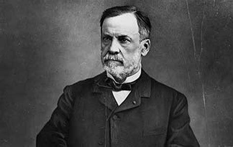 Louis Pasteur: Biography & Quotes | Live Science