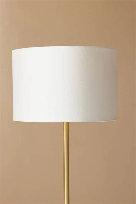 Empire Lamp Shade | AnthroLiving