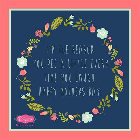 Mother's Day | Pee a Little Mothers Day Meme, Happy Mothers Day Wishes ...