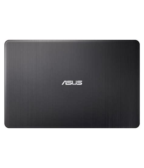 Asus X541UA-X541UA Notebook (6Th Gen Intel Core i3- 4GB RAM- 1TB HDD ...