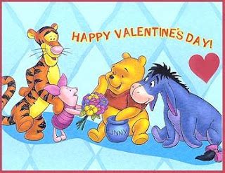 Valentine's Day Cards: Winnie The Pooh Valentines Day Cards, Winnie the Pooh Un-Valentine's Day ...