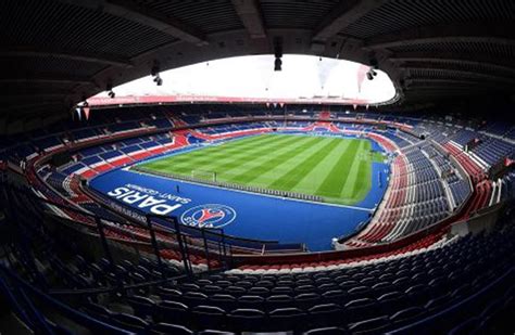 El PSG renuncia a adquirir el Estadio de Francia