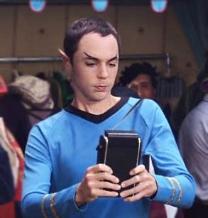 432 - Sheldon Cooper Photo (14945138) - Fanpop