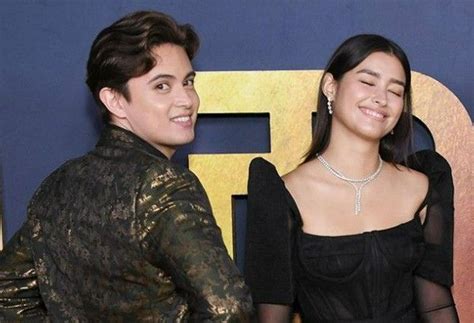 Liza Soberano, James Reid represent Philippines in 1st annual Gold Gala ...